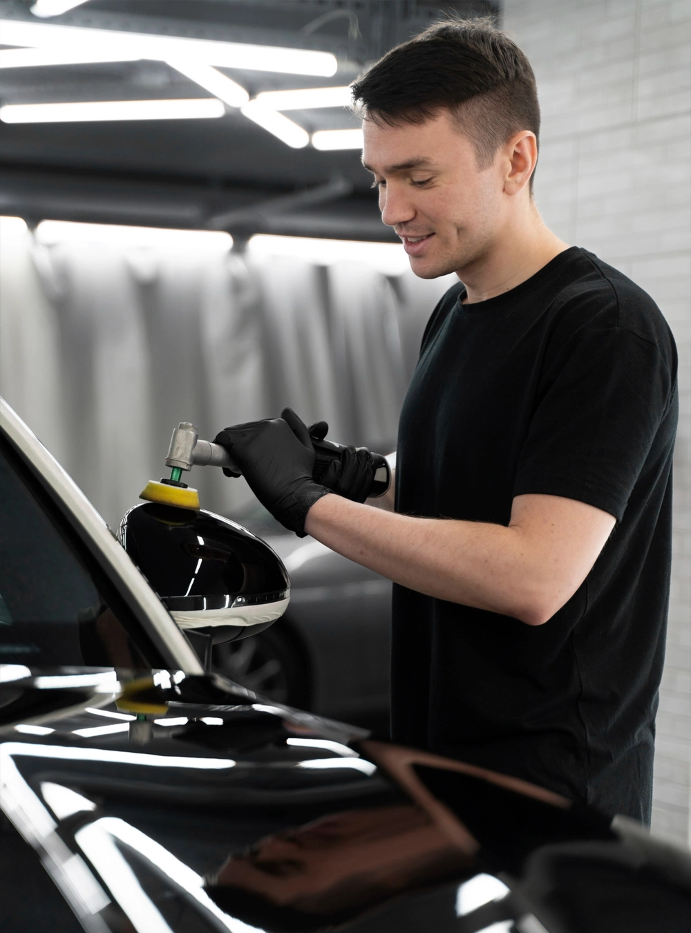 Proyectos Industriales FRP